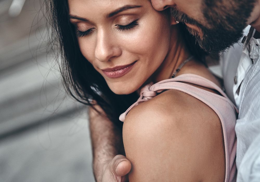 Average Stamina in Bed for Males